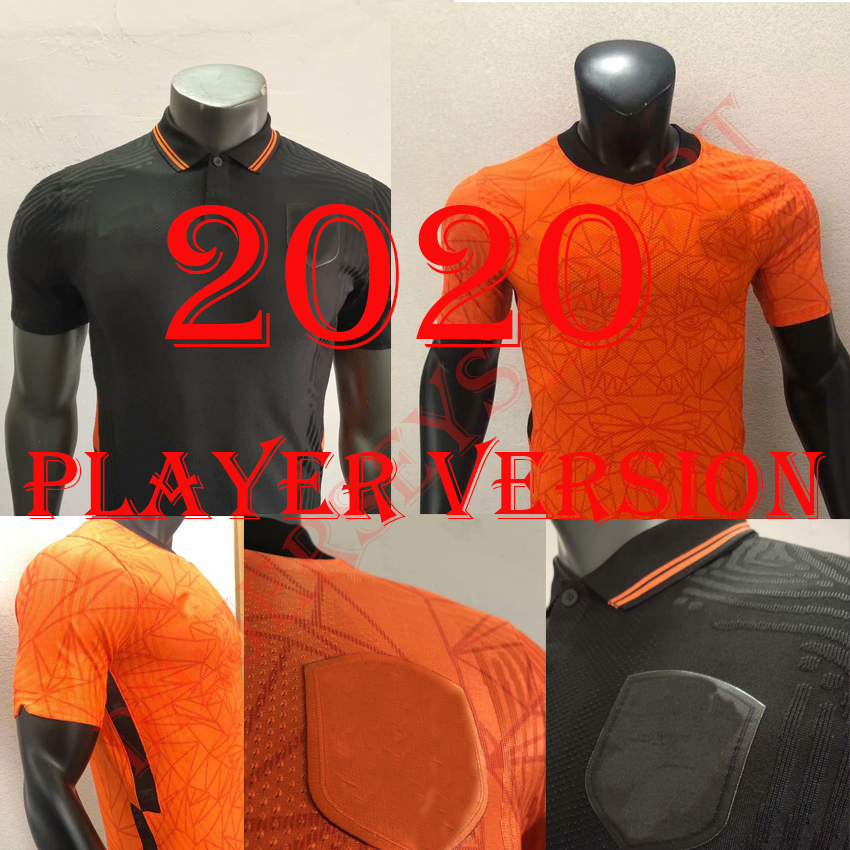2020 Player version Netherlands European soccer jersey 20/21 Holland Home VIRGIL MEMPHIS Soccer Shirts Away DE JONG ROBBEN Football uniform
2020 Player version Netherlands European soccer jersey 20/21 Holland Home VIRGIL MEMPHIS Soccer Shirts Away DE JONG ROBBEN Football uniform