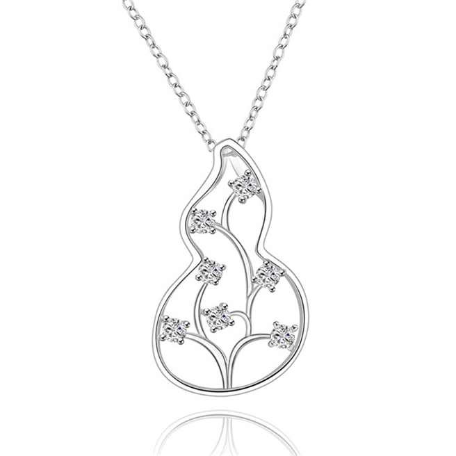 Plated sterling silver necklace 18 inches flower shape zircon pendant necklace DHSN628 Brand new 925 silver plate Pendant Necklaces jewelry
Plated sterling silver necklace 18 inches flower shape zircon pendant necklace DHSN628 Brand new 925 silver plate Pendant Necklaces jewelry