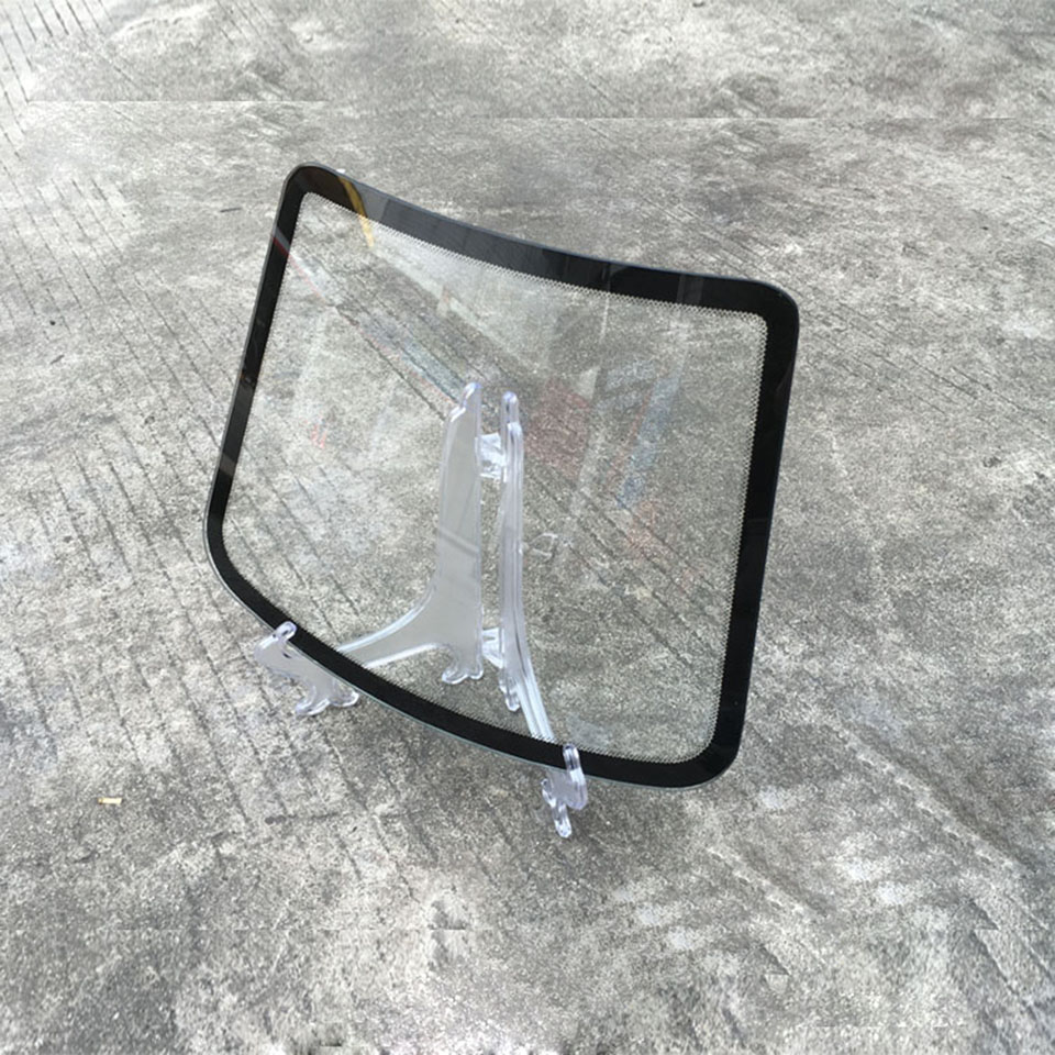 30.5*24cm Miniature Rear Windscreen Windshield Glass Display Model For Window Tint or Glass Ceramic Coatings Displaying MO-B4
30.5*24cm Miniature Rear Windscreen Windshield Glass Display Model For Window Tint or Glass Ceramic Coatings Displaying MO-B4
