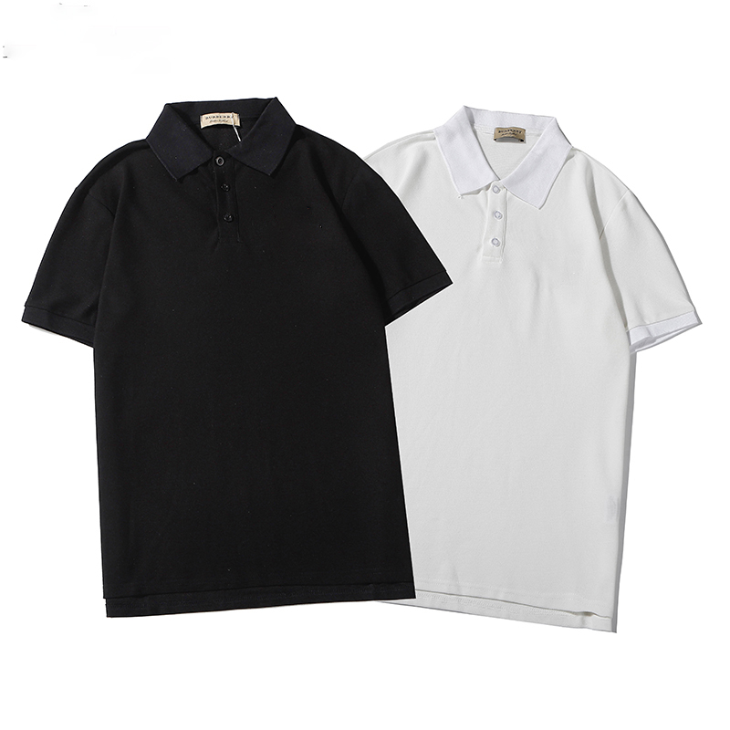 2020 New Designer Men's Polo Shirt Business Casual Classic Brand Style Luxury High Quality Men's Polo Short Sleeve with Logo Print, White;black
2020 New Designer Men's Polo Shirt Business Casual Classic Brand Style Luxury High Quality Men's Polo Short Sleeve with Logo Print, White;black