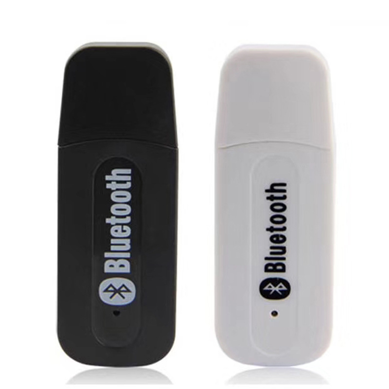 USB Bluetooth Audio Receiver AUX Wireless Car Music Receiver Adapter for Android IOS Mobile Phone 3.5mm Jack
USB Bluetooth Audio Receiver AUX Wireless Car Music Receiver Adapter for Android IOS Mobile Phone 3.5mm Jack