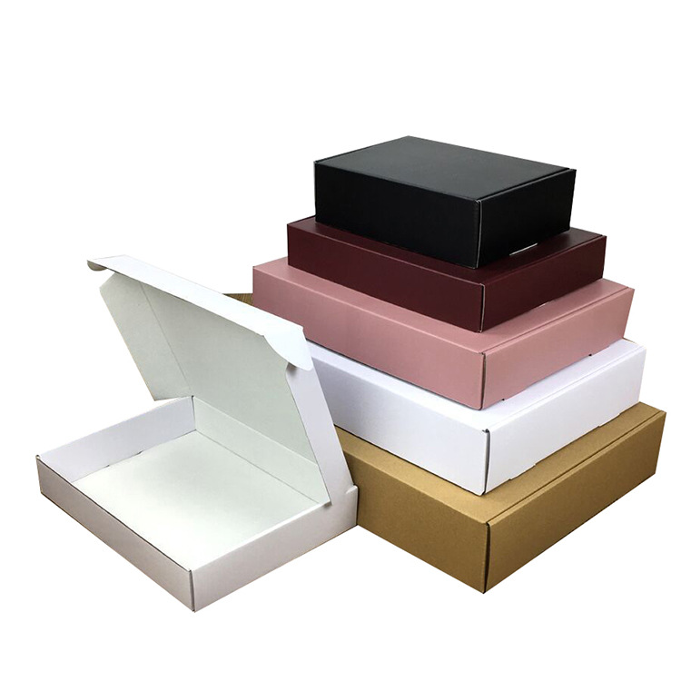 Corrugated Packaging 100pcs/lot Gift White Paper Boxes Business Shipping Mailing Box Clothing Scarf Hair Wigs Packing Gift Box
Corrugated Packaging 100pcs/lot Gift White Paper Boxes Business Shipping Mailing Box Clothing Scarf Hair Wigs Packing Gift Box