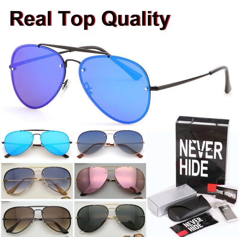 1pcs wholesale Top quality 3584 Rimless sunglasses men women sun glasses Oculos De Sol with original box, packages, accessories, everything!, White;black
1pcs wholesale Top quality 3584 Rimless sunglasses men women sun glasses Oculos De Sol with original box, packages, accessories, everything!, White;black