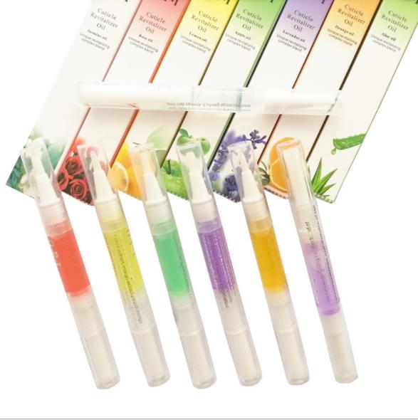 Nutrition Oil Nail Art Treatment Manicure Soften Pen Tool Nail Cuticle Oil Pen skin care Nail art tools XXP54
Nutrition Oil Nail Art Treatment Manicure Soften Pen Tool Nail Cuticle Oil Pen skin care Nail art tools XXP54
