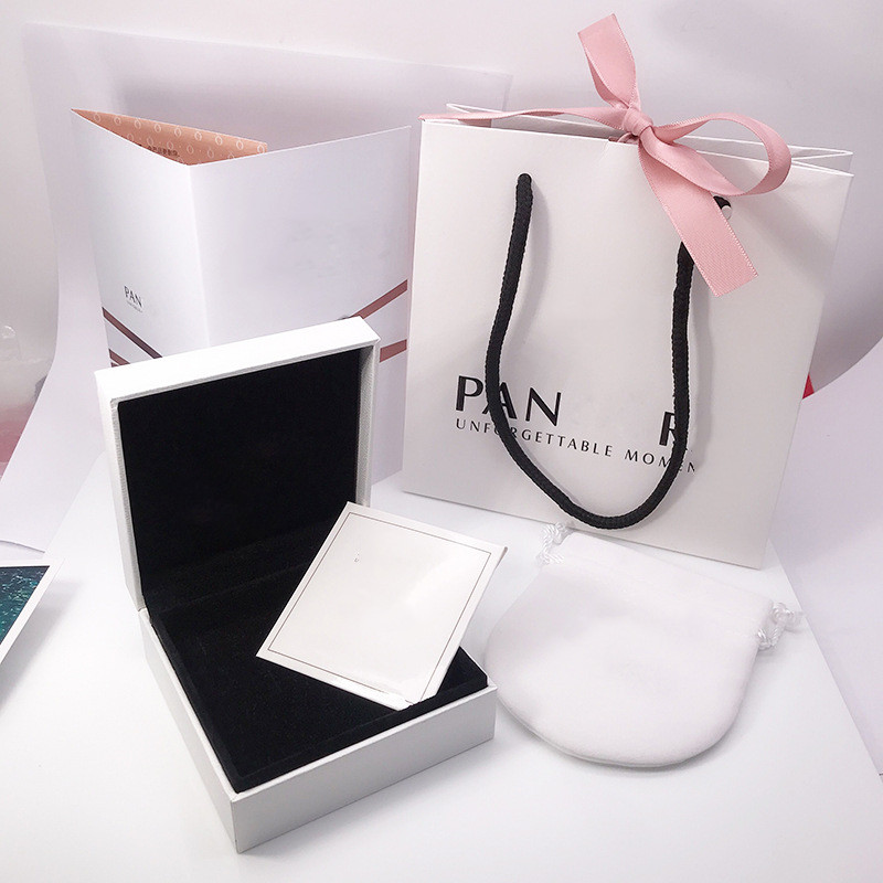 Wholesale-S925 Sterling Silver Ring Reversible Intertwined Ring Crown Fashion Ring Fashion Couple Rings Wild Matching Box Supply