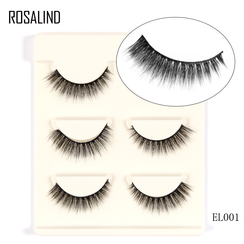 nwe False Eyelash 1PCS profectional Make up Eyelashes for buliding Natural Long False Eyelashes decorate women
nwe False Eyelash 1PCS profectional Make up Eyelashes for buliding Natural Long False Eyelashes decorate women