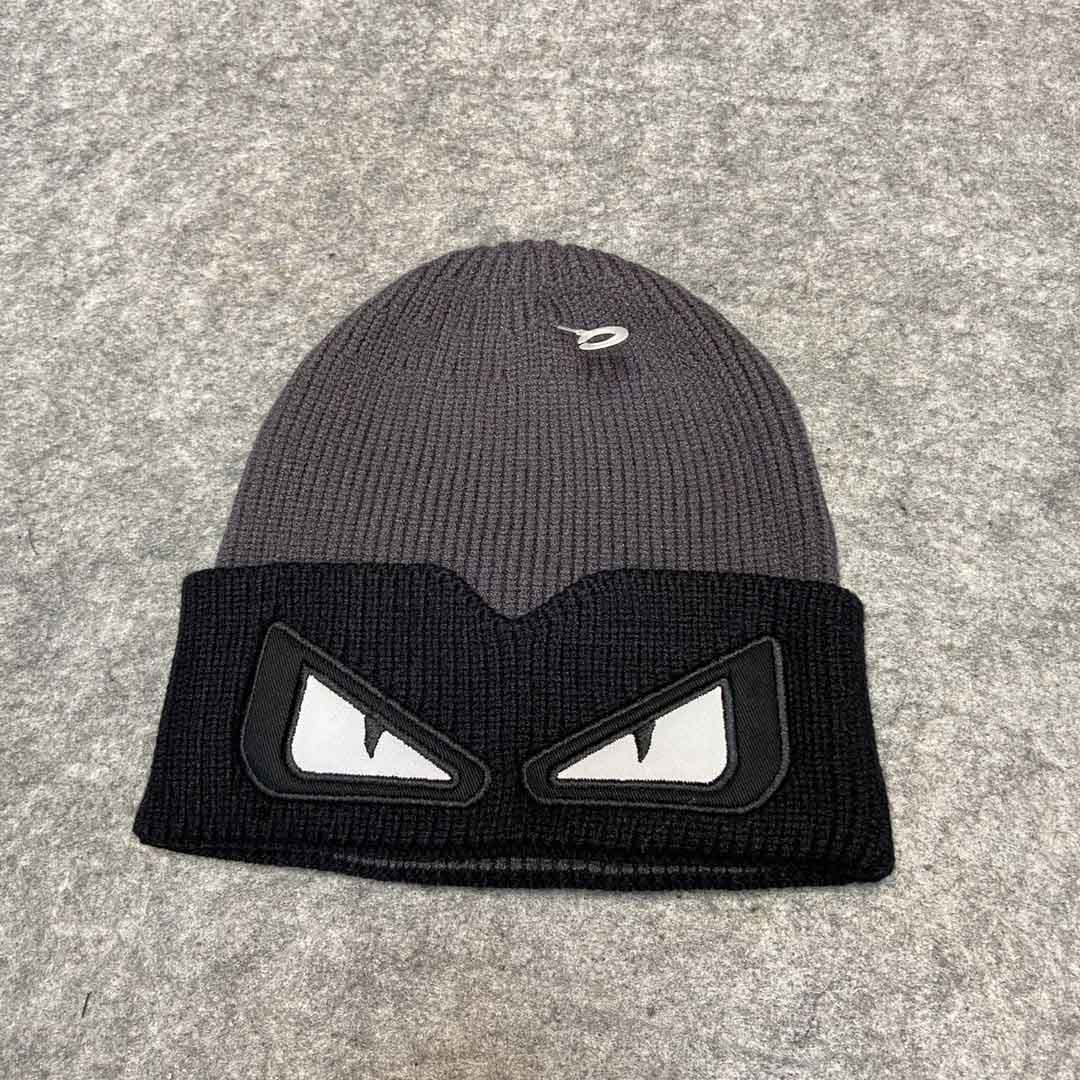 Unisex Beanie Autumn Winter Wool Blends Soft Warm Knitted Cap Men Women Skull Cap Hats Gorro Ski Caps Beanies 98682, As picture
Unisex Beanie Autumn Winter Wool Blends Soft Warm Knitted Cap Men Women Skull Cap Hats Gorro Ski Caps Beanies 98682, As picture