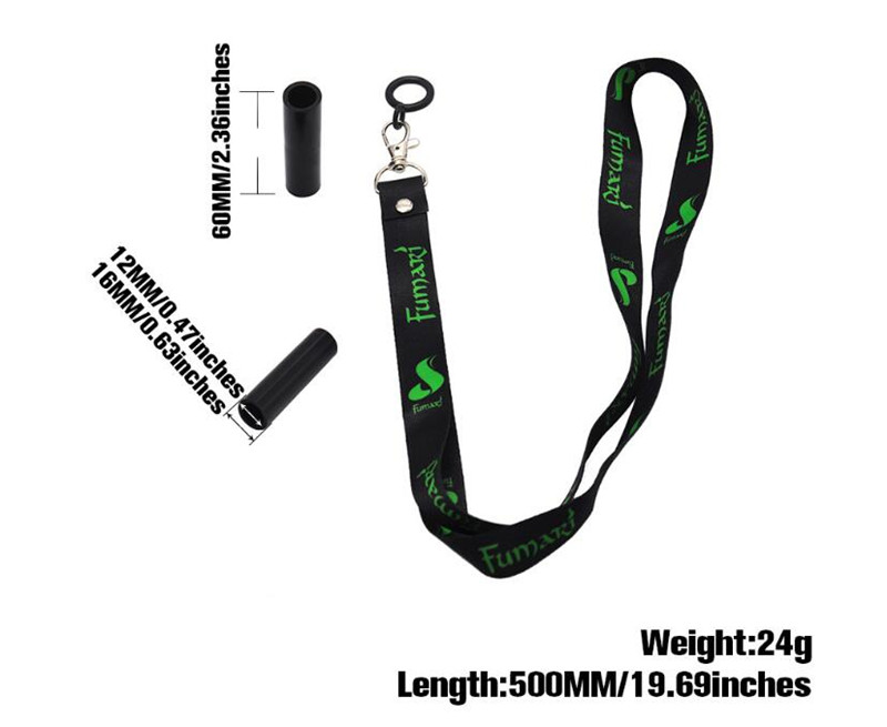 Vape Hookah lanyard Silicone Rope Colorful Necklace E cig Lanyard 500mm with Silicone nozzle For water smoking vape pipe 
Vape Hookah lanyard Silicone Rope Colorful Necklace E cig Lanyard 500mm with Silicone nozzle For water smoking vape pipe