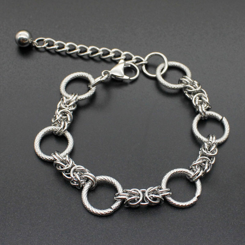 Link, Chain Silver Bracelets Jewelry Male Accessories Large Mens Stainless Steel Charm Bracelet Steampunk On Hand Fashion
Link, Chain Silver Bracelets Jewelry Male Accessories Large Mens Stainless Steel Charm Bracelet Steampunk On Hand Fashion