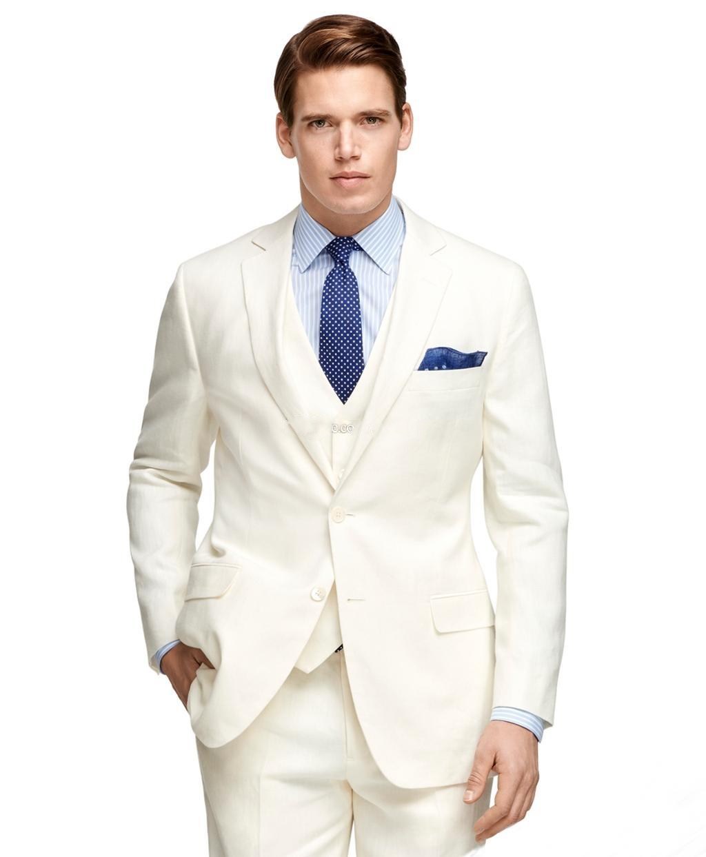 Classic Notch Lapel Wedding Tuxedos Slim Fit Suits For Men Groomsmen Suit Three Pieces Cheap Prom Formal Suits (Jacket+Pants+Vest+Tie) 563, Same as image
Classic Notch Lapel Wedding Tuxedos Slim Fit Suits For Men Groomsmen Suit Three Pieces Cheap Prom Formal Suits (Jacket+Pants+Vest+Tie) 563, Same as image