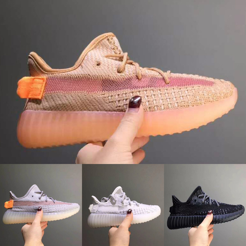 Kids Shoes Clay V2 Running Shoes Boy Girl Static Sneakers Toddler Trainer Children Athletic Sports Shoes
Kids Shoes Clay V2 Running Shoes Boy Girl Static Sneakers Toddler Trainer Children Athletic Sports Shoes