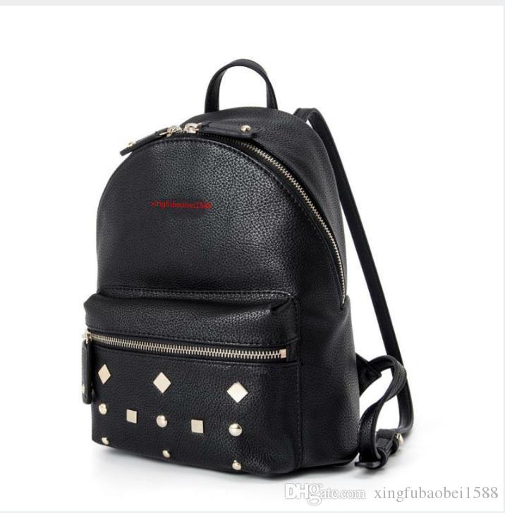 Fashion Women brand backpack PU leather shoulder bags girl satchel BAG306 new arrival
Fashion Women brand backpack PU leather shoulder bags girl satchel BAG306 new arrival