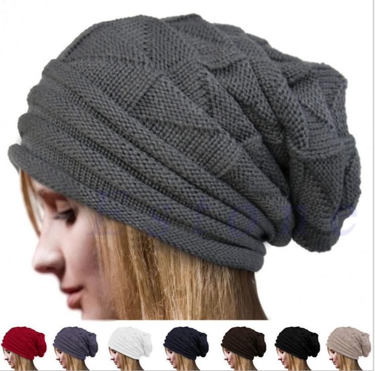New Winter Hats Wit… - image