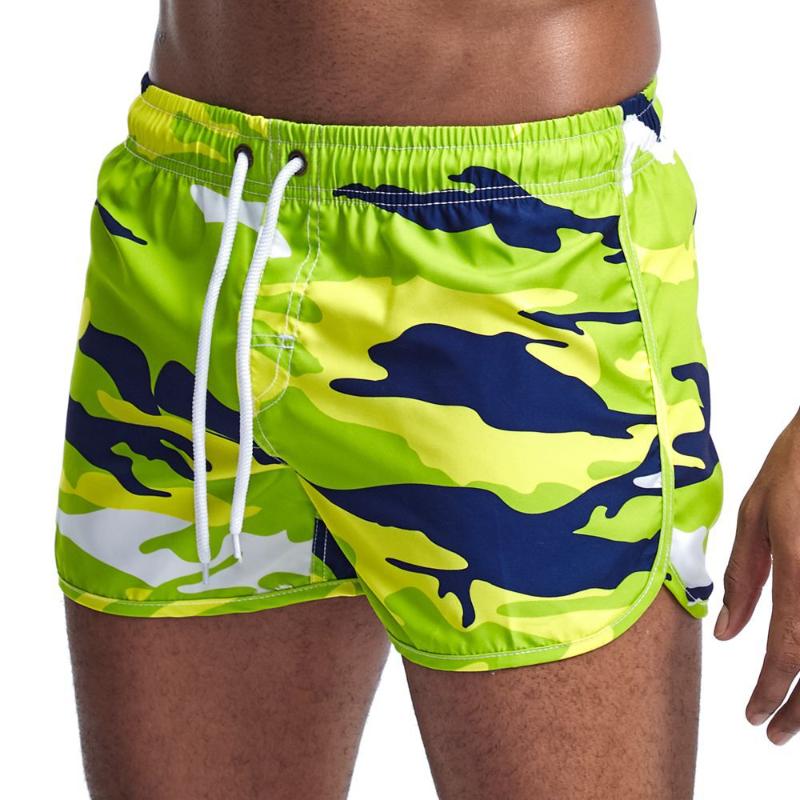 2020 New Mens Swimm… - image