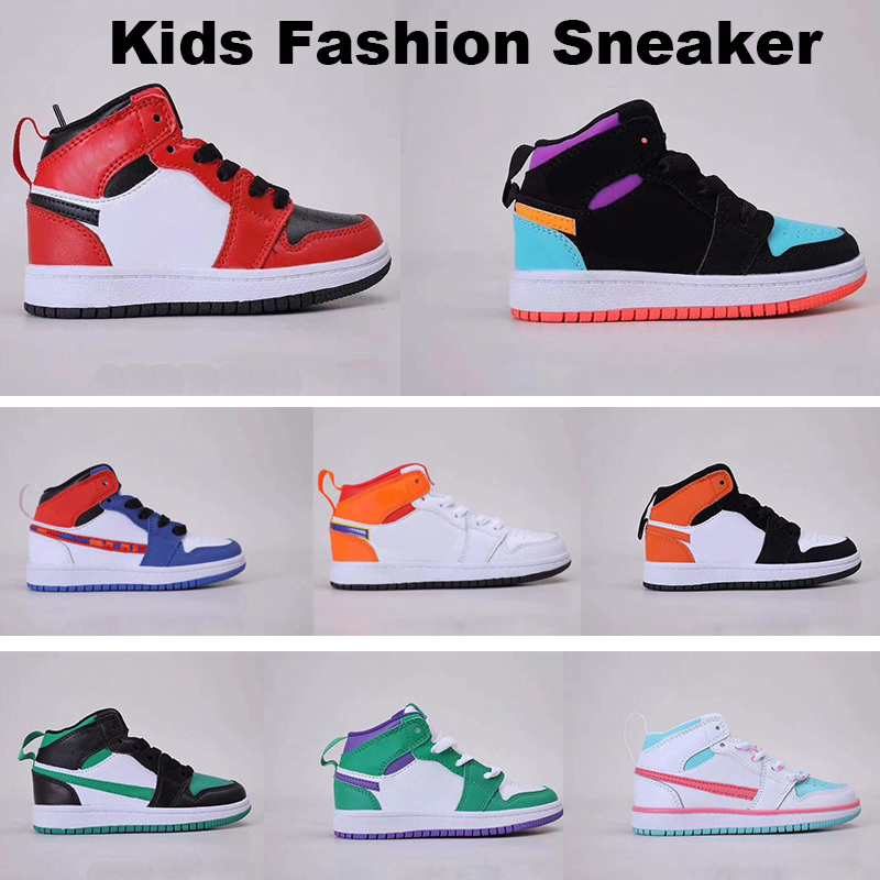 Toddlers Little Kids Basketball Shoes Bred J1s Yellow Raygun Mid Green White Digital Pink Aurora Green Infants I 1 Youth Girls Sneaker, Option 1
Toddlers Little Kids Basketball Shoes Bred J1s Yellow Raygun Mid Green White Digital Pink Aurora Green Infants I 1 Youth Girls Sneaker, Option 1
