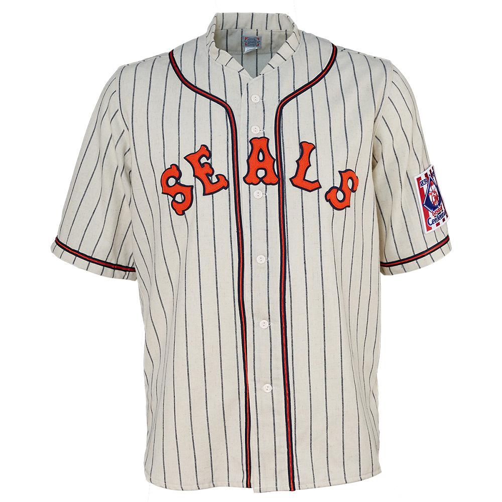 San Francisco Seals 1939 Home Jersey 100% Stitched Embroidery Logos Vintage Baseball Jerseys Custom Any Name Any Number Free Shipping, White any name any number
San Francisco Seals 1939 Home Jersey 100% Stitched Embroidery Logos Vintage Baseball Jerseys Custom Any Name Any Number Free Shipping, White any name any number