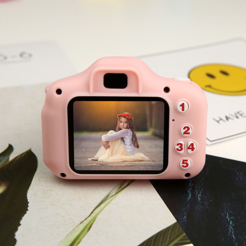 mini children camera toys kids camera digital video camera gift for kids
