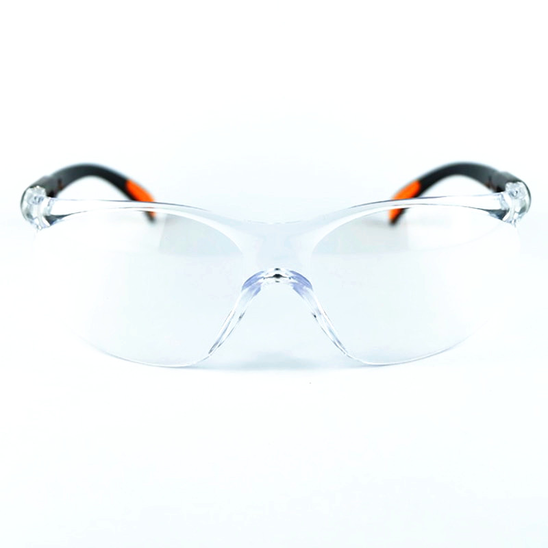 Protective Safety Goggles 2019 Glasses Work Protection Spectacles Eyewear Labour Protection Transparent Wndshield Glasses HD2123
Protective Safety Goggles 2019 Glasses Work Protection Spectacles Eyewear Labour Protection Transparent Wndshield Glasses HD2123