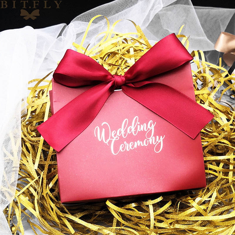 5Pcs Wedding Printed Candy Bag Box for Favor Gift Decoration/Event Party Supplies/Wedding Favours Gift Boxes Candy
5Pcs Wedding Printed Candy Bag Box for Favor Gift Decoration/Event Party Supplies/Wedding Favours Gift Boxes Candy