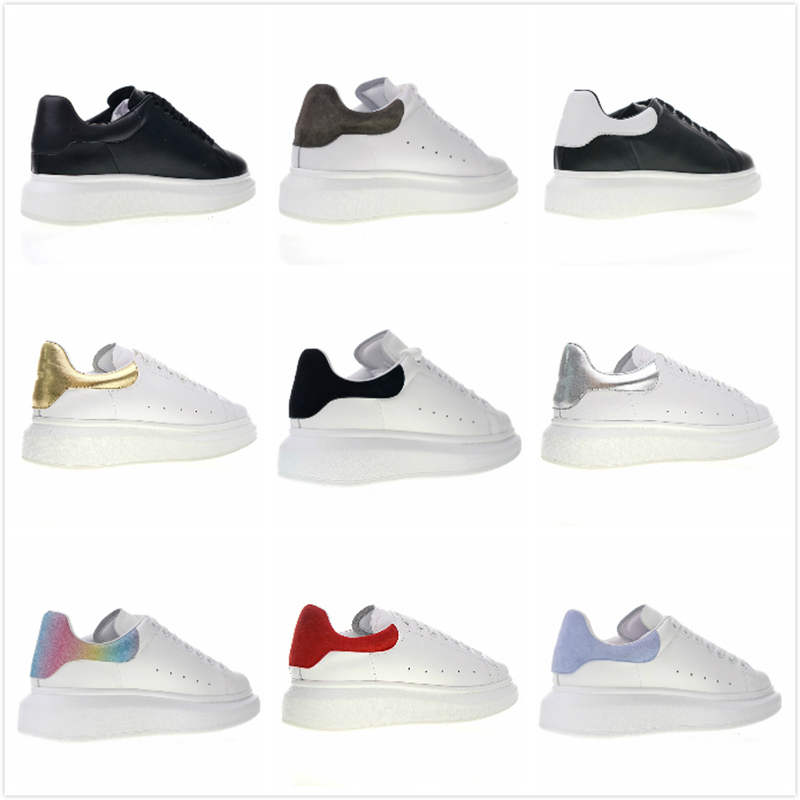Designer Sneakers Woman Man Trainers Velvet leather tail Shoes White Brand Thick Bottom Casual Fashion Shoe, Black
Designer Sneakers Woman Man Trainers Velvet leather tail Shoes White Brand Thick Bottom Casual Fashion Shoe, Black