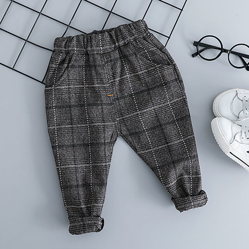 Baby Boy Clothes Sets Children Clothes Suits 2019 Autumn Kids Gentleman Style Coats T Shirt Pants 3pcs infant boys outfits 3M-3T T191024