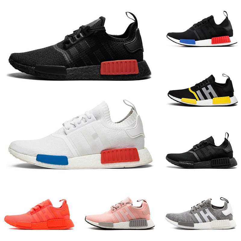 2020 nmd r1 men women running shoes runner triple black Solar Red Thunder oreo OG Vintage White mens trainer breathable sports sneakers, 11 red marble
2020 nmd r1 men women running shoes runner triple black Solar Red Thunder oreo OG Vintage White mens trainer breathable sports sneakers, 11 red marble