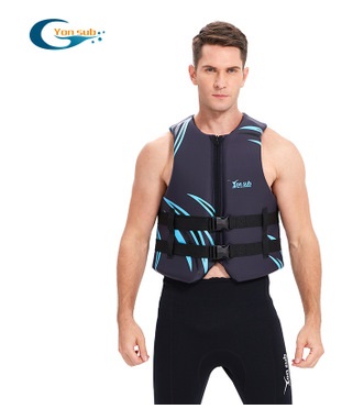 Men Neoprene Life Jacket Fishing Life Vest Motorboating Surfing Drifting Buoyancy Jackets Swimming Safety Floating Cloth
Men Neoprene Life Jacket Fishing Life Vest Motorboating Surfing Drifting Buoyancy Jackets Swimming Safety Floating Cloth