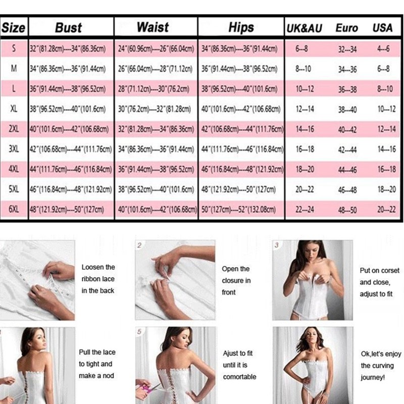 Steel Boned Contrast Brown Leopard Overbust Corset Padded Bustier Women's Fashion Lace-up Corset Top S-XXL Drop Ship Mix and Match Wholesale