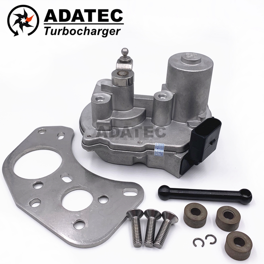 bv50 turbo electronic actuator 53049880054 53049700045 059145715f turbine solenoid for audi a4 3 0 tdi b7 150 kw 204 hp