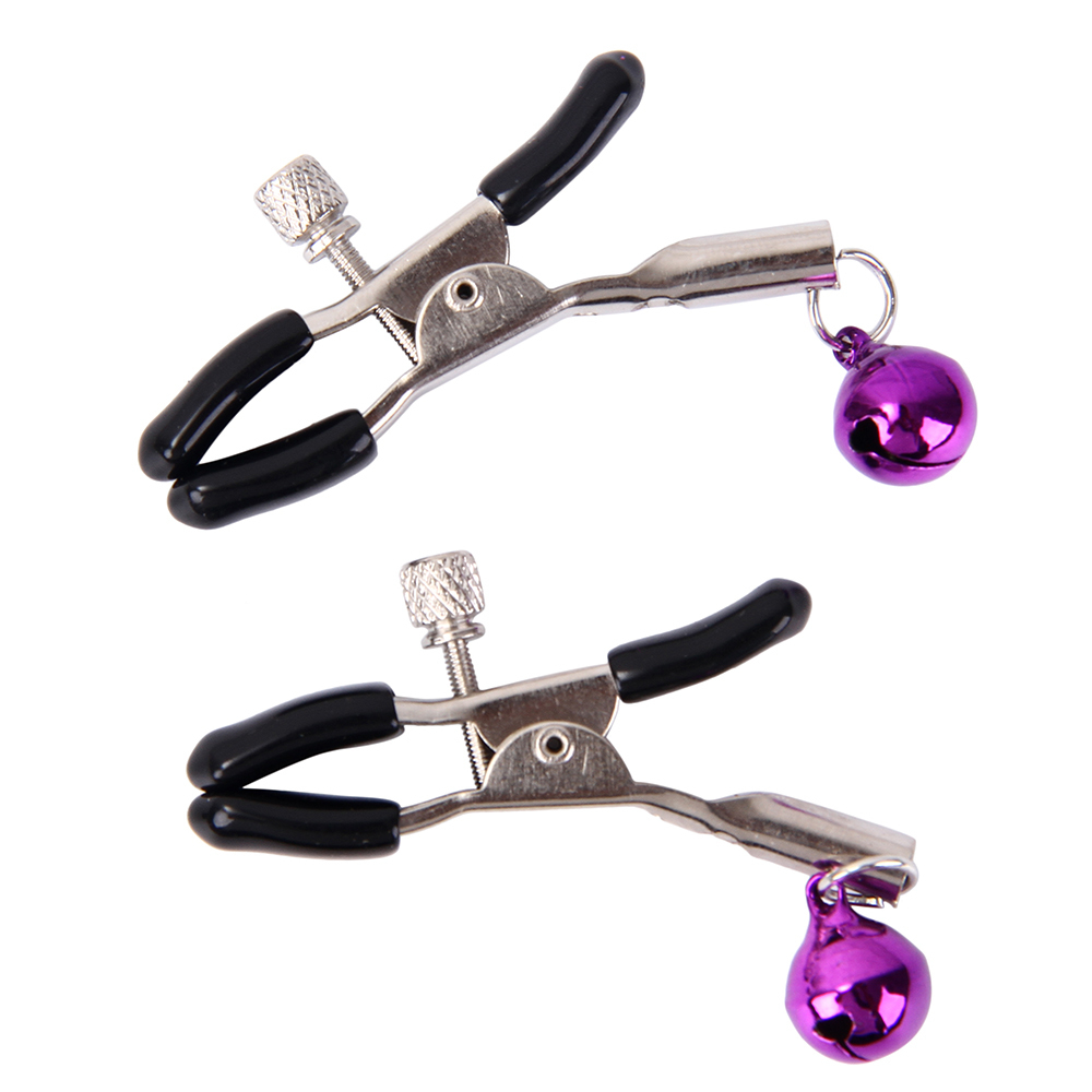 7 Pcs/Set Nylon Tying Erotic Toys For Adults Sex for Hands + Nipple Clamps + Whip + Mouth gag+ Sex mask +Bdsm Bondage Set C18122501 - view 7