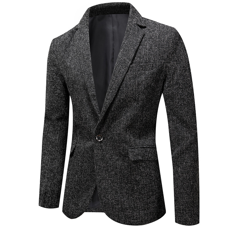 Autumn Men's Suit Casual Men Black Suit Blazer Plus Size Xxxl Boys Long Sleeve Top Slim Fit Oversized Striped Blazer Suits Male
Autumn Men's Suit Casual Men Black Suit Blazer Plus Size Xxxl Boys Long Sleeve Top Slim Fit Oversized Striped Blazer Suits Male