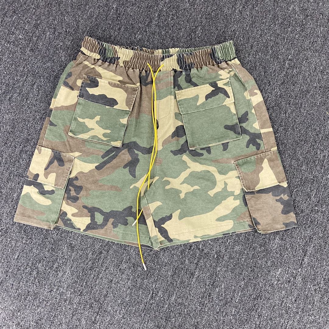 2020ss New Shorts Men Women Summer Style Oversized Shorts Hiphop Multi Pockets Casual Cargo Shorts, Black
2020ss New Shorts Men Women Summer Style Oversized Shorts Hiphop Multi Pockets Casual Cargo Shorts, Black