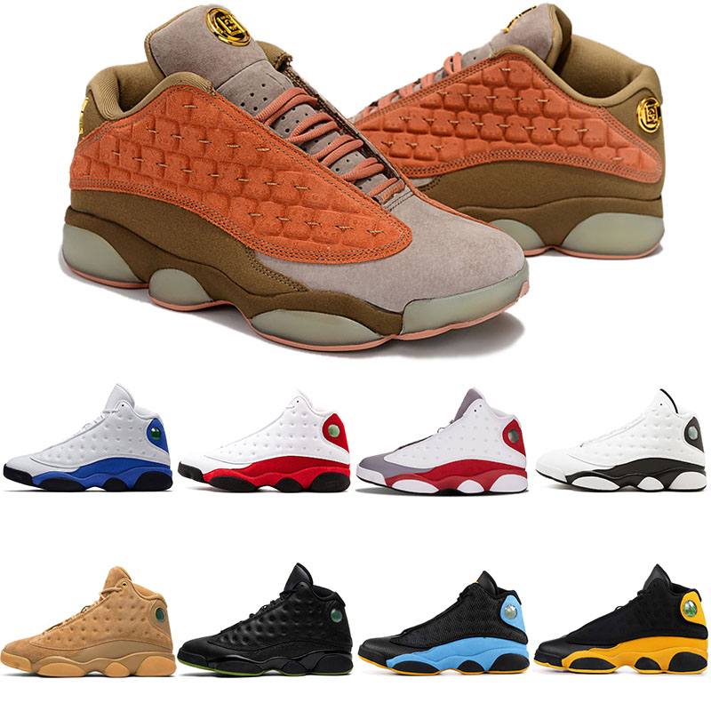 Terracotta Blush Black Infrared mens womens basketball shoes 13s Playoffs Cap And Gown Wheat Chicago Lakers Rivals Chicago sports shoes, A13 hyper royal 36-47
Terracotta Blush Black Infrared mens womens basketball shoes 13s Playoffs Cap And Gown Wheat Chicago Lakers Rivals Chicago sports shoes, A13 hyper royal 36-47