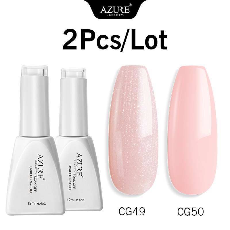Beauty Nude Pink Color UV Nail Gel Polish Soak Off Glitter Nail Polish Semi Permanent Led Hybrid Gel Varnish, Cg137
Beauty Nude Pink Color UV Nail Gel Polish Soak Off Glitter Nail Polish Semi Permanent Led Hybrid Gel Varnish, Cg137