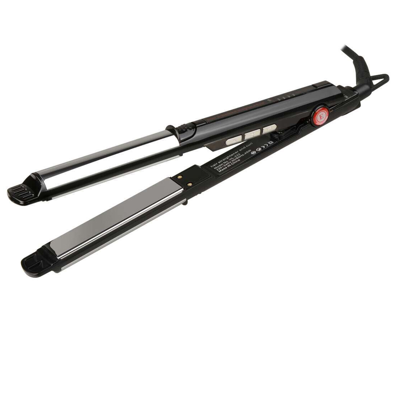 Factory direct hair straightener hair curler plywood roll straight dual-use bangs straight plate clip hairdressing perm special
Factory direct hair straightener hair curler plywood roll straight dual-use bangs straight plate clip hairdressing perm special