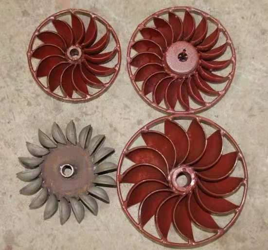 300w-3000w Slanting Type, Horizontal Type, Axis-Flow Permanent Magnet Hydraulic Generator Set Special Water Wheel Blade
300w-3000w Slanting Type, Horizontal Type, Axis-Flow Permanent Magnet Hydraulic Generator Set Special Water Wheel Blade