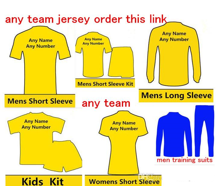 2018 2019 New soccer jerseys 17 18 19 club maillot de foot order link for any team Camiseta de futbol top thialand quality football shirts, Shorts
2018 2019 New soccer jerseys 17 18 19 club maillot de foot order link for any team Camiseta de futbol top thialand quality football shirts, Shorts