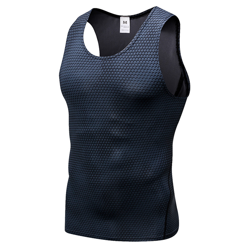 Men' printed stitching Men' Top Underwear Cotton Mens Sleeveless Muscle Vest Undershirts O-Neck Gymclothing Men Under shirt
Men' printed stitching Men' Top Underwear Cotton Mens Sleeveless Muscle Vest Undershirts O-Neck Gymclothing Men Under shirt