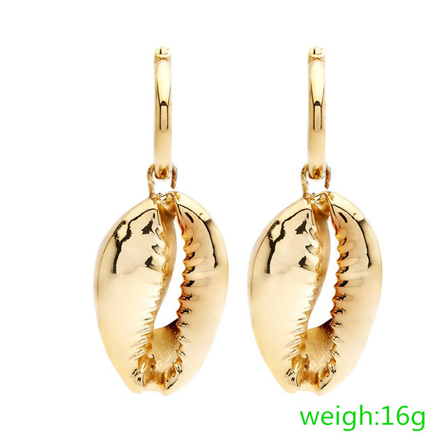Shell Earrings Pendant Earrings Beach Hawaiian Earrings Female Accessories Birthday Valentine's Day Gift Jewelry
Shell Earrings Pendant Earrings Beach Hawaiian Earrings Female Accessories Birthday Valentine's Day Gift Jewelry