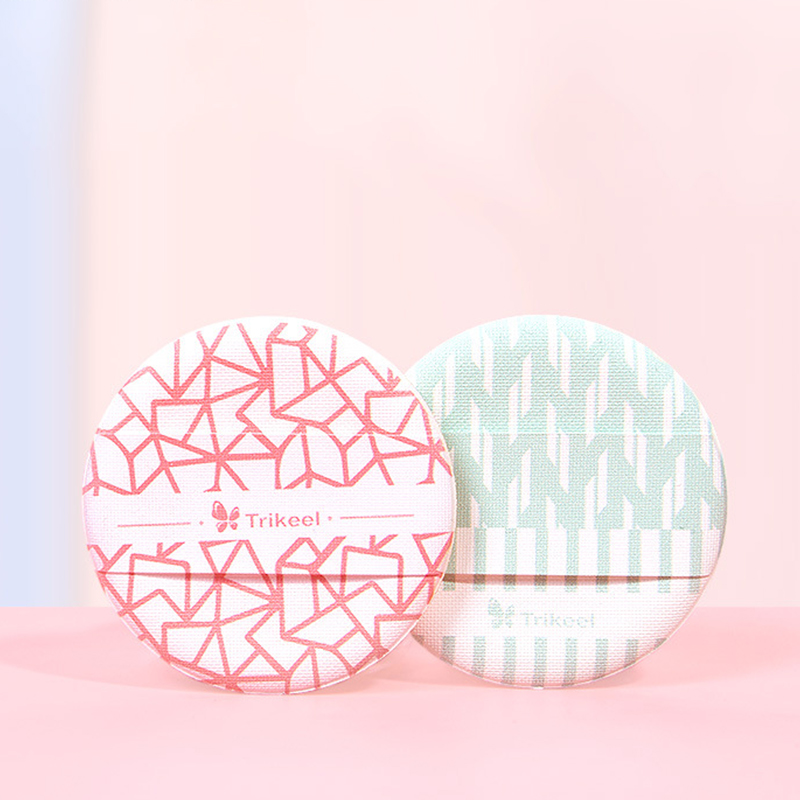 2pcs Makeup Air Cushion Soft Sponge Puff Pro Dry Wet Concealer Foundation Smooth Powder Cosmetic Kit Tool
2pcs Makeup Air Cushion Soft Sponge Puff Pro Dry Wet Concealer Foundation Smooth Powder Cosmetic Kit Tool