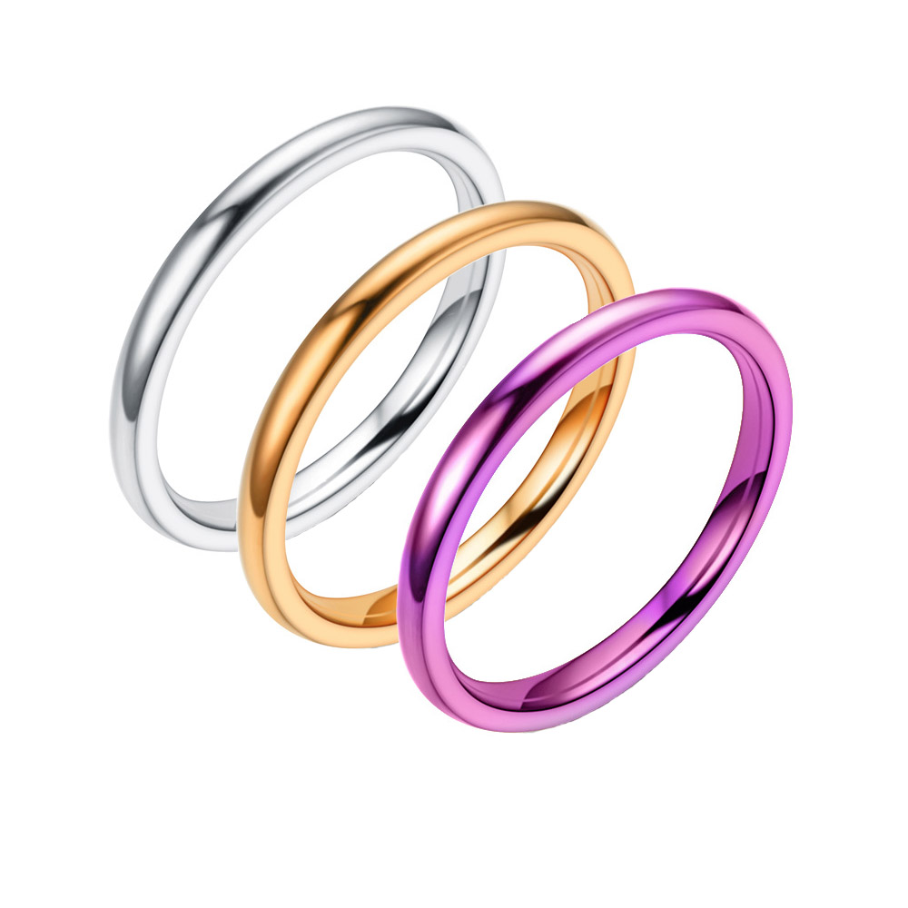 Romantic Exquisite Woman 2mm Rings band women finger Tail ring for girls hip hop jewelry drop ship
Romantic Exquisite Woman 2mm Rings band women finger Tail ring for girls hip hop jewelry drop ship