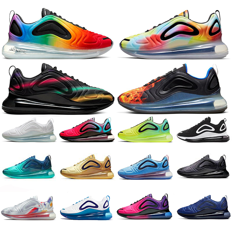 2020 New Tie Dye Space Capsule Running Shoes Men Women OG Bold Branding Be True sunset Midnight Navy outdoor mens trainers sneakers, White;red
2020 New Tie Dye Space Capsule Running Shoes Men Women OG Bold Branding Be True sunset Midnight Navy outdoor mens trainers sneakers, White;red