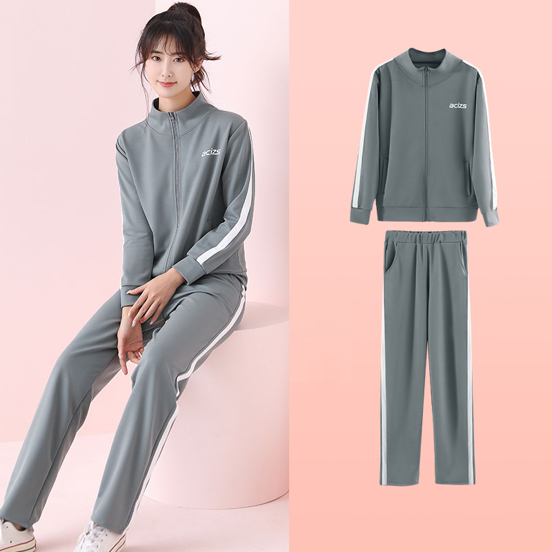 tracksuit for women Hooded Women Running Yoga Zipper Jacket Top Fitness Clothing Sport Gym Sweatshirt sportswear woman, Set-15
tracksuit for women Hooded Women Running Yoga Zipper Jacket Top Fitness Clothing Sport Gym Sweatshirt sportswear woman, Set-15