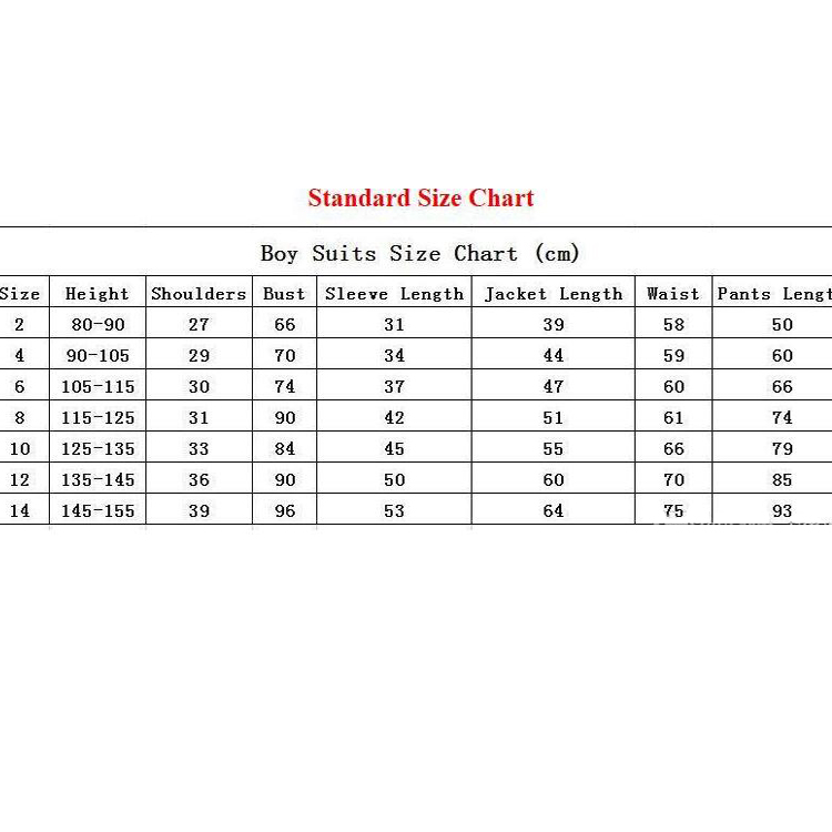 New 2020 Green Children Formal Wedding Wear Notched Lapel Little Boy Suit Kids Wedding Prom Suits 2 pieces Wedding Tuxedos (jacket+pants)