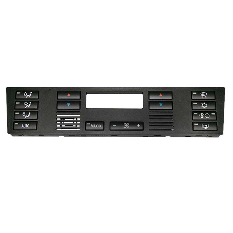 Car Air Conditionings Panel BMW X5 / E53 Air Conditioning Button Switch For BMW 5 Series / E39