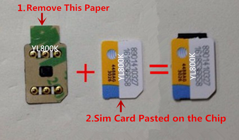 3M Adhesive ONESIM/GNSIM Unlock sim card for iPhone6 6S 7 8 X XS XR XSMAX 11 12 13 Series Gevey
3M Adhesive ONESIM/GNSIM Unlock sim card for iPhone6 6S 7 8 X XS XR XSMAX 11 12 13 Series Gevey