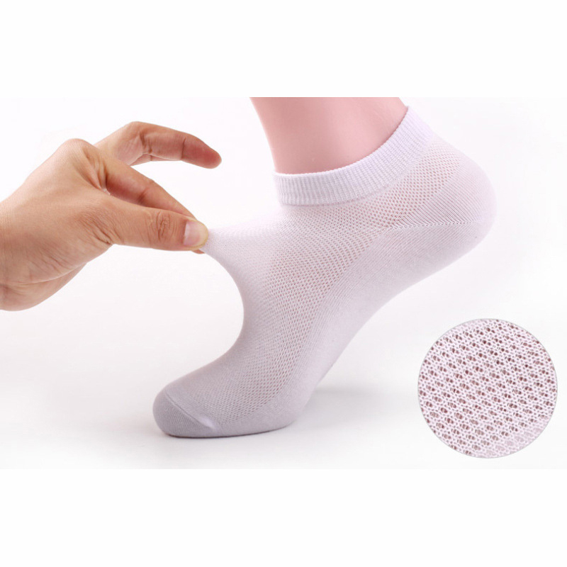 Fashion Cotton Ankle Boat Socks For Men Elastic Breathable Sports Male Breathable Sock Black White Summer Low Cut Socks 1 Pair
Fashion Cotton Ankle Boat Socks For Men Elastic Breathable Sports Male Breathable Sock Black White Summer Low Cut Socks 1 Pair