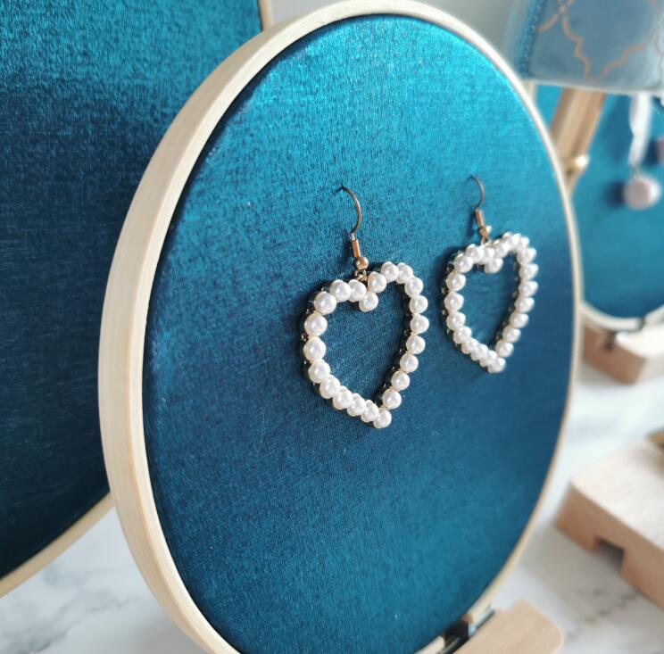 3style Earring storage shelf display frame female mannequin jewelry storage wedding photography ornaments display props 1pc D211
3style Earring storage shelf display frame female mannequin jewelry storage wedding photography ornaments display props 1pc D211
