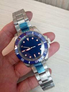 Mens Luxury Top Quality V7 2813 Movement blue Ceramic Bezel Sapphire Glass 40mm 116619 Automatic Mens Luminous Watches
Mens Luxury Top Quality V7 2813 Movement blue Ceramic Bezel Sapphire Glass 40mm 116619 Automatic Mens Luminous Watches