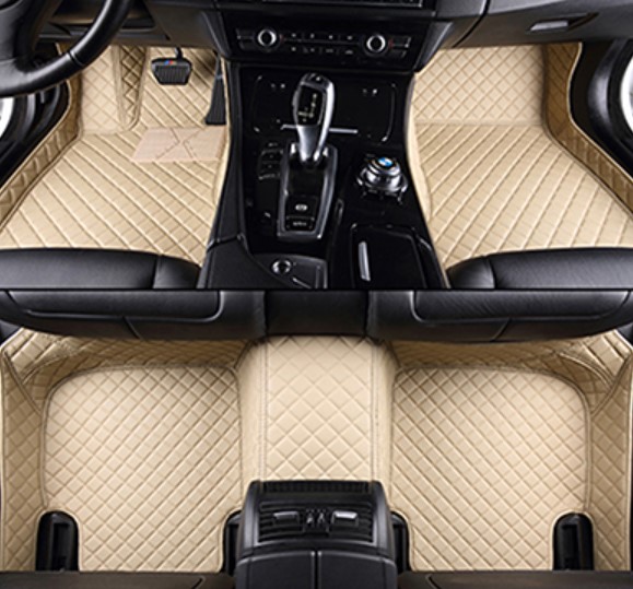 Custom made car floor mats for nissan qashqai j10 kicks murano teana j32 x-trail t31 almera g15 juke patrol tiida patrol y61
Custom made car floor mats for nissan qashqai j10 kicks murano teana j32 x-trail t31 almera g15 juke patrol tiida patrol y61